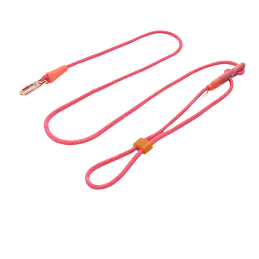 Zee.dog Gazelle handsfree hondenlijn