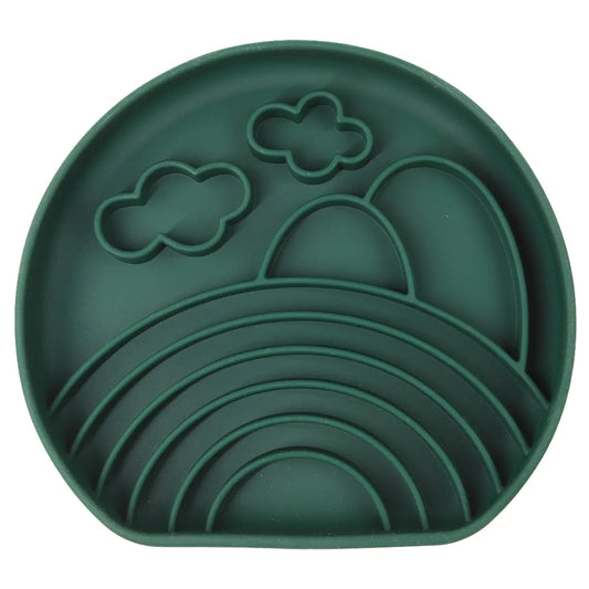 Bloom Cloud slowfeeder hond