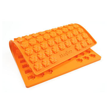 Hondenkoekjes bakmat, klavertjes Collory