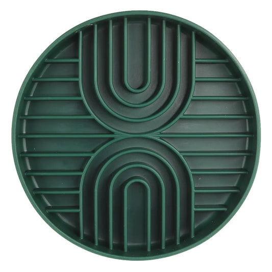 Bloom Loop slowfeeder hond