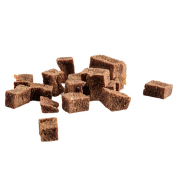 Hundejause Smoky Chicken natuurlijke trainingssnoepjes hond 100 gram