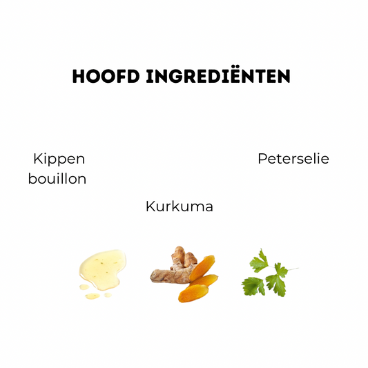 Taste Topper kippenbouillon