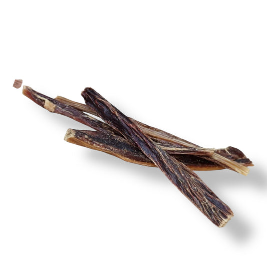 Bora Rundvlees jerky natuurlijke kauwsnack hond 100 en 200 gram