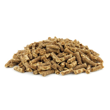 Silly Bites eend cranberry peer trainingssnacks