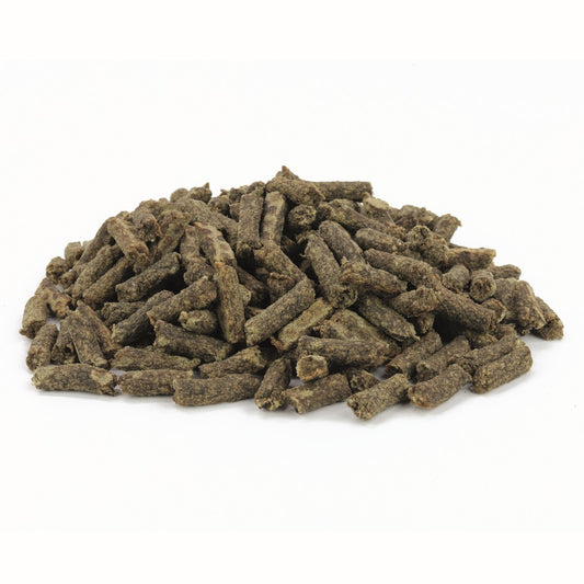 Bloom Lam Trainers natuurlijke trainingssnoepjes hond 150 gram