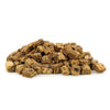Bloom Eland Kip Vis Mini superfood bites natuurlijke trainingssnoepjes hond 150 gram