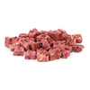 Bloom Veggie Bites aardappel rode biet en cranberry natuurlijke trainingssnoepjes hond 150 gram