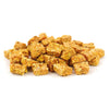 Bloom Veggie Bites zoete aardappel wortel banaan natuurlijke trainingssnoepjes hond 150 gram
