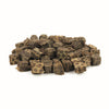 Bloom Hert Mini meatblocks natuurlijke trainingssnoepjes hond 150 gram
