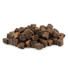 Bloom Lam Kip Vis Mini superfood bites natuurlijke trainingssnoepjes hond 150 gram