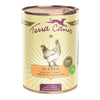Terra Canis Classic Kip amarant tomaat natuurlijk natvoer hond 400 gram