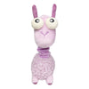 Fuzzyard Neck Minnit Neckita the Llama hondenspeeltje