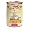 Terra Canis natuurlijk natvoer hond Gartentopf Orange Detox 400 gram