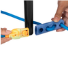 Zee.dog Neopro sapphire handsfree hondenlijn