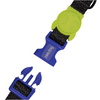 Zee.Dog hondenhalsband NOX reflecterend