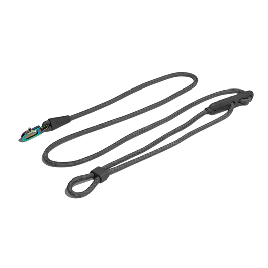 Zee.dog Titanium handsfree hondenlijn
