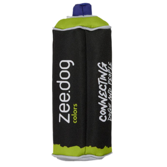 Zee.Dog hondenspeelgoed Spray Paint Can