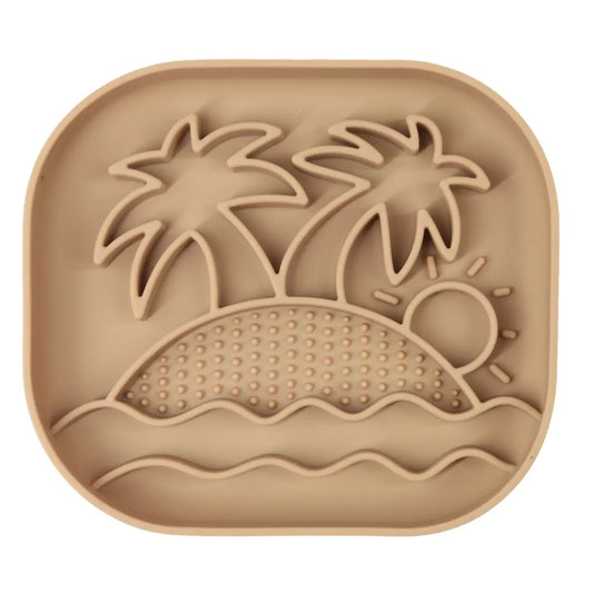 Bloom Palm slowfeeder hond