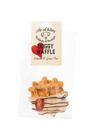 Life of Riley wafel per stuk