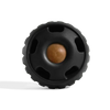Woof Pupsicle hervulbare snackbal voor honden