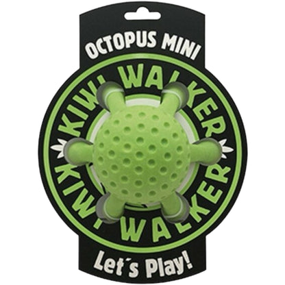 Let’s play! Octopus mini Kiwi Walker