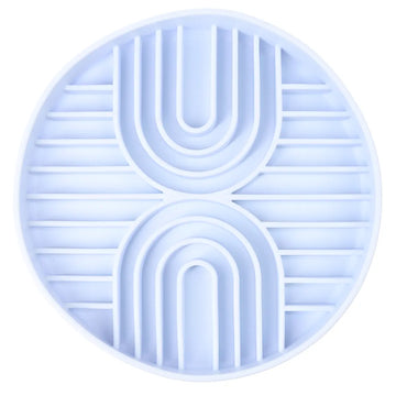 Bloom Loop slowfeeder hond