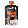 YowUp natuurlijke yoghurt voor honden gezonde gewrichten 115 gram