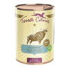 Terra Canis Classic Buffel gierst papaya natuurlijk natvoer hond 400 gram