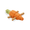 Zee.Dog voerspeeltje Super Veggiez Carrot
