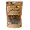 Carniwell garnalen mini blokjes trainingssnacks 200 gram