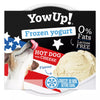 YowUp hondenyoghurt hotdog en kaas 110 g