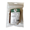Bora geit strips tussendoor snack 100 gram