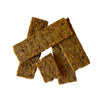 Bora wild zwijn strips tussendoor snack 100 gram