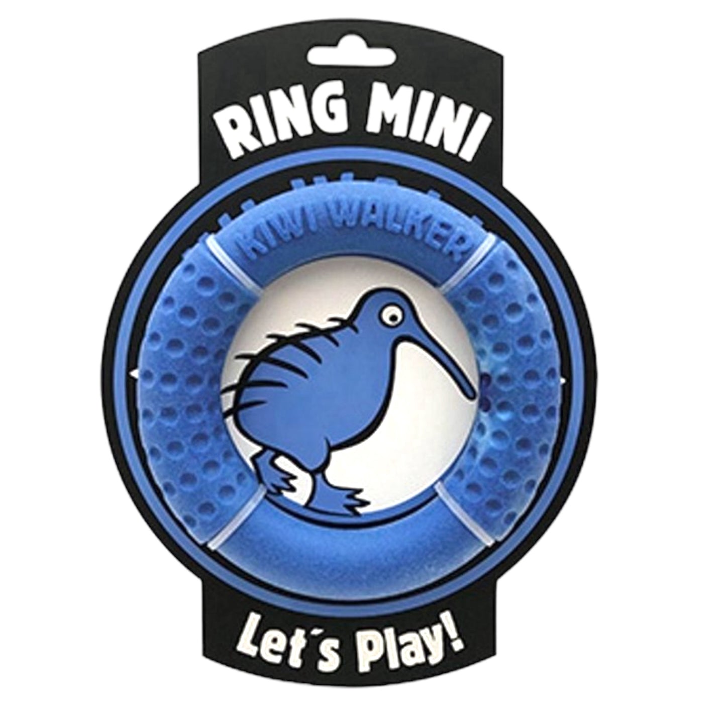 Ring mini Kiwi Walker