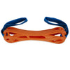 Chuckit! Air Bumper apporteerspeelgoed 22 cm