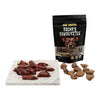 Oscar’s Favourites  kippenlever gevriesdroogde tussendoor snack 50 gram