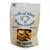 Life of Riley veganchocolate chip cookies 100 gram
