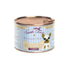 Terra Canis natuurlijk natvoer Puppy Menu lam 200 gram