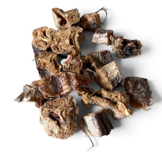 Silly Dog heekmoten tussendoor snack 100 gram
