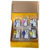 GET YOUR SNACK | proefbox trainingssnacks 240 gram