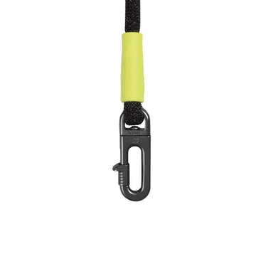 Zee.dog NOX reflective handsfree hondenlijn 120-240 cm verstelbaar