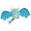 BARK Brrrtha the dragon hondenspeeltje met pieper 19 cm