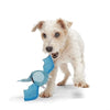 BARK Brrrtha the dragon hondenspeeltje met pieper 19 cm