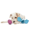 BARK Brrrtha the dragon hondenspeeltje met pieper 19 cm