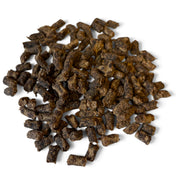 Silly Bites hert mini trainingssnacks