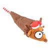 FuzzYard The Yeetz Farewell Runaway Reindeer hondenspeeltje