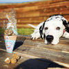 Cooka’s Cookies Chicken and Tuna Beijinhos natuurlijke trainingssnoepjes hond 50 gram