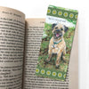 The Little Dog Laughed bladwijzer Not mud dog