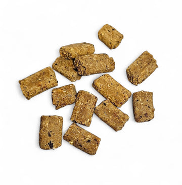 Spirit of Wild Vega snacks natuurlijke trainingssnoepjes hond 100 gram
