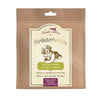 Terra Canis Kruidenhelden Braveheart kruidenmix natuurlijk voedingssupplement hond 60 gram